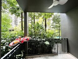 Park Colonial (D13), Condominium #561821921